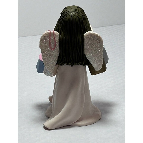 KNEEDED ANGELS SHOP-A-HOLIC / SHOPPING ANGEL - Picture 3 of 9